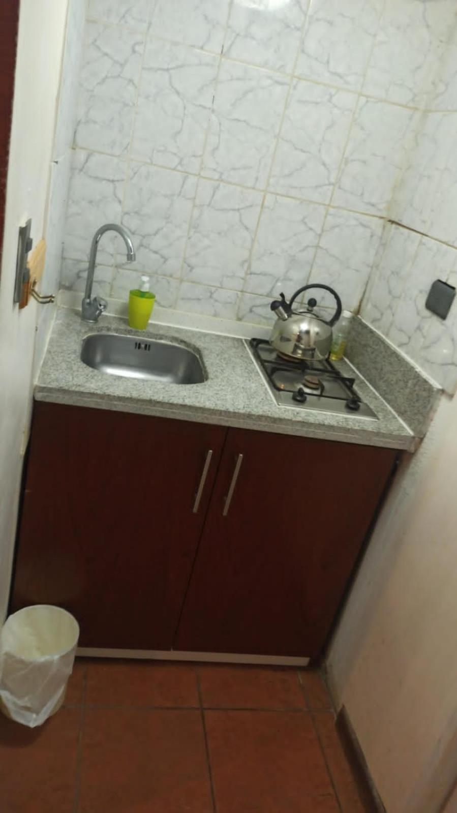 Hotel El Gallego 3 엘퀴스토 외부 사진