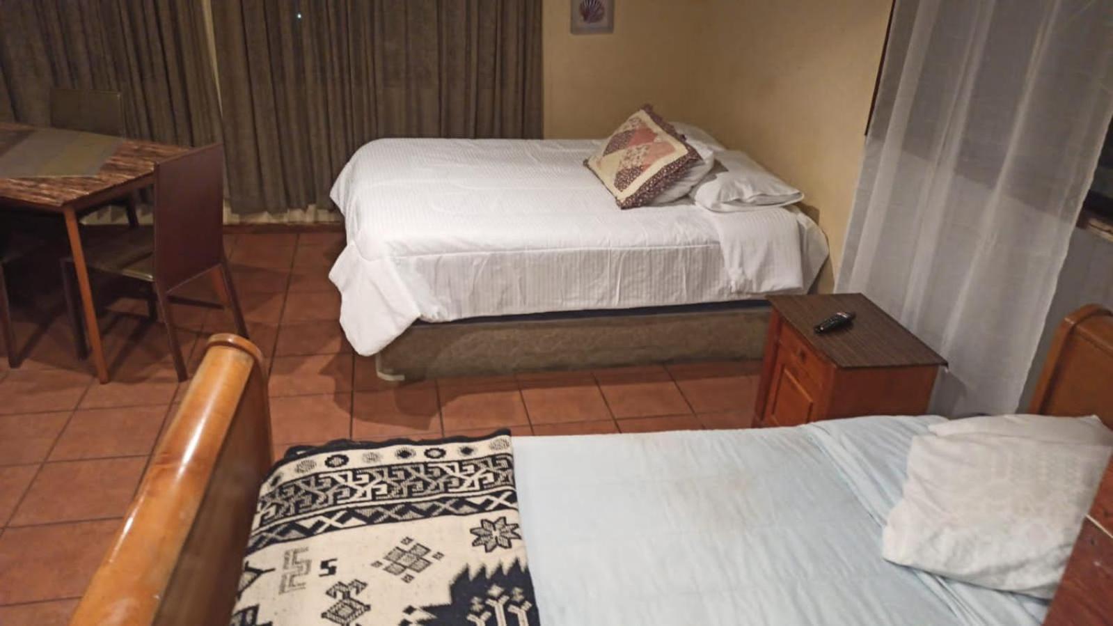 Hotel El Gallego 3 엘퀴스토 외부 사진