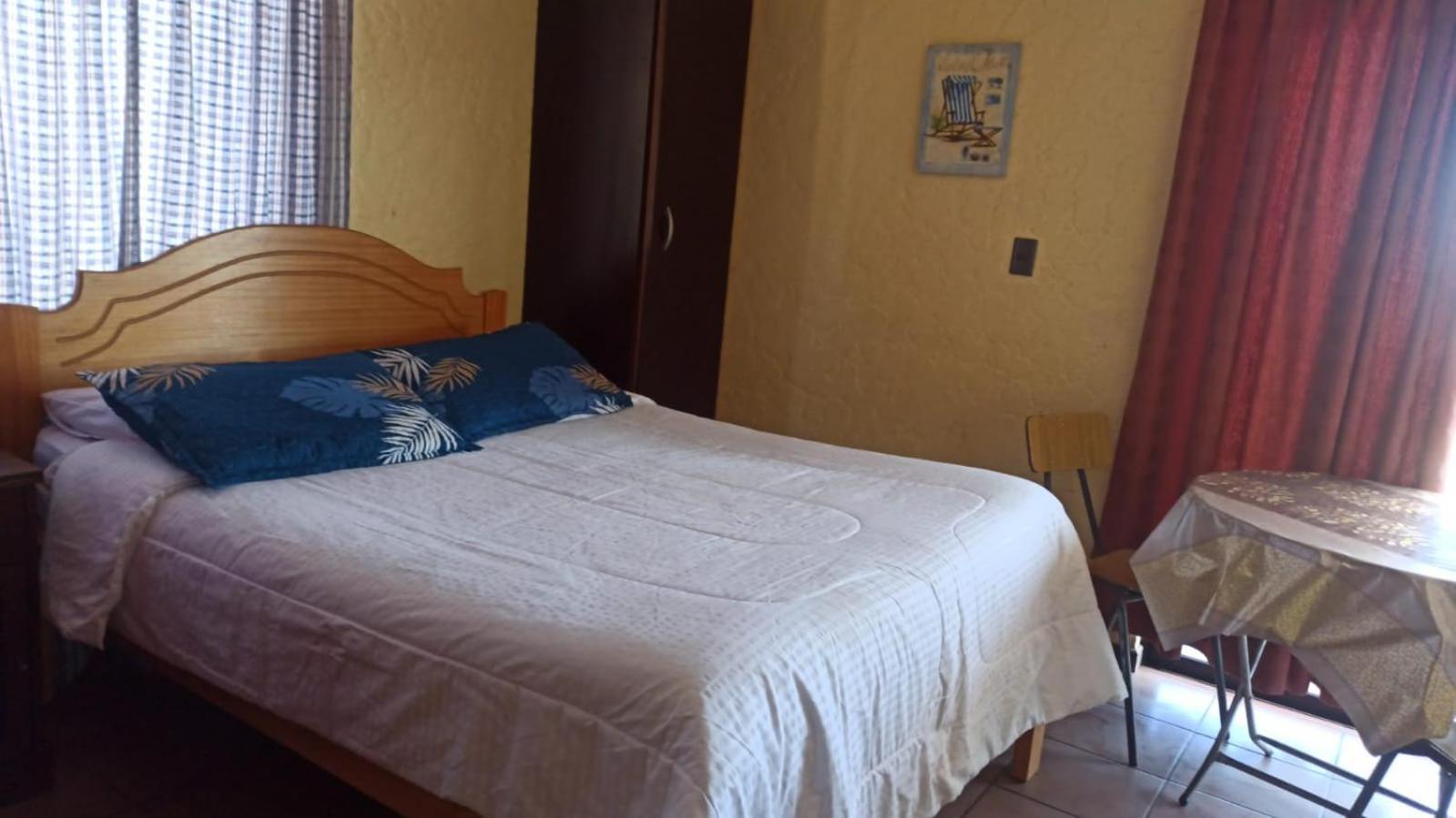 Hotel El Gallego 3 엘퀴스토 외부 사진