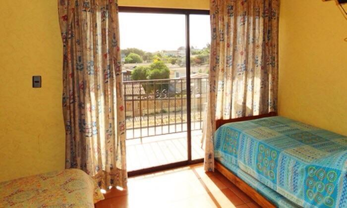 Hotel El Gallego 3 엘퀴스토 외부 사진